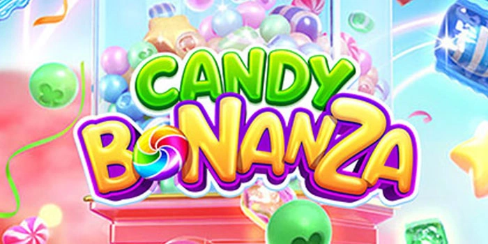 Cara Memilih Slot Candy Bonanza yang Mudah Menang