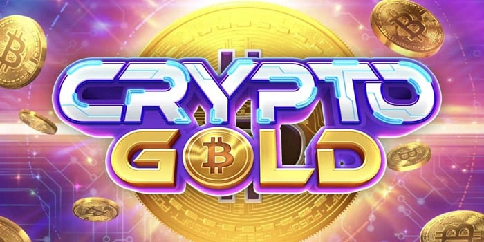 Slot Crypto Gold dengan Jackpot Terbesar yang Wajib Dicoba