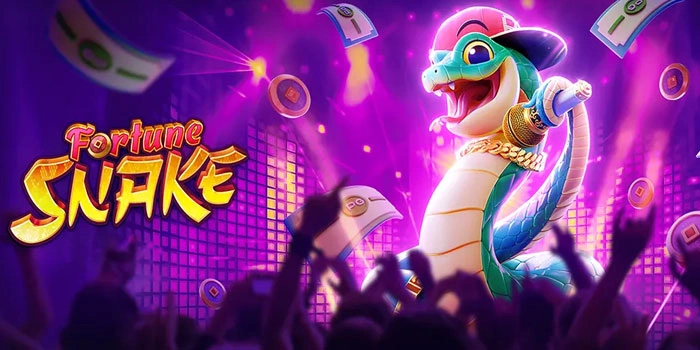 Cara Menang Konsisten di Slot Fortune Snake Tanpa Ribet