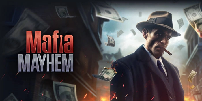Cara Menemukan Pola Slot Mafia Mayhem Yang Gacor