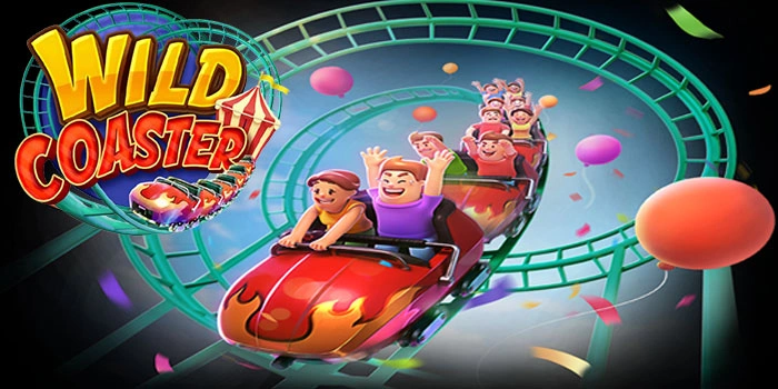 Peluang Menang Besar di Slot Wild Coaster yang Jarang Diketahui