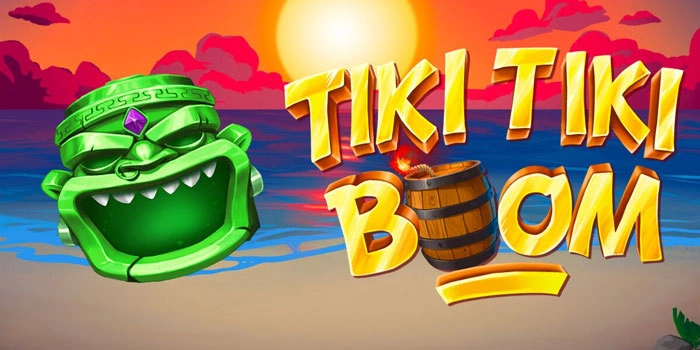 Slot Tiki Tiki Boom Gacor Hari Ini untuk Kemenangan Besar